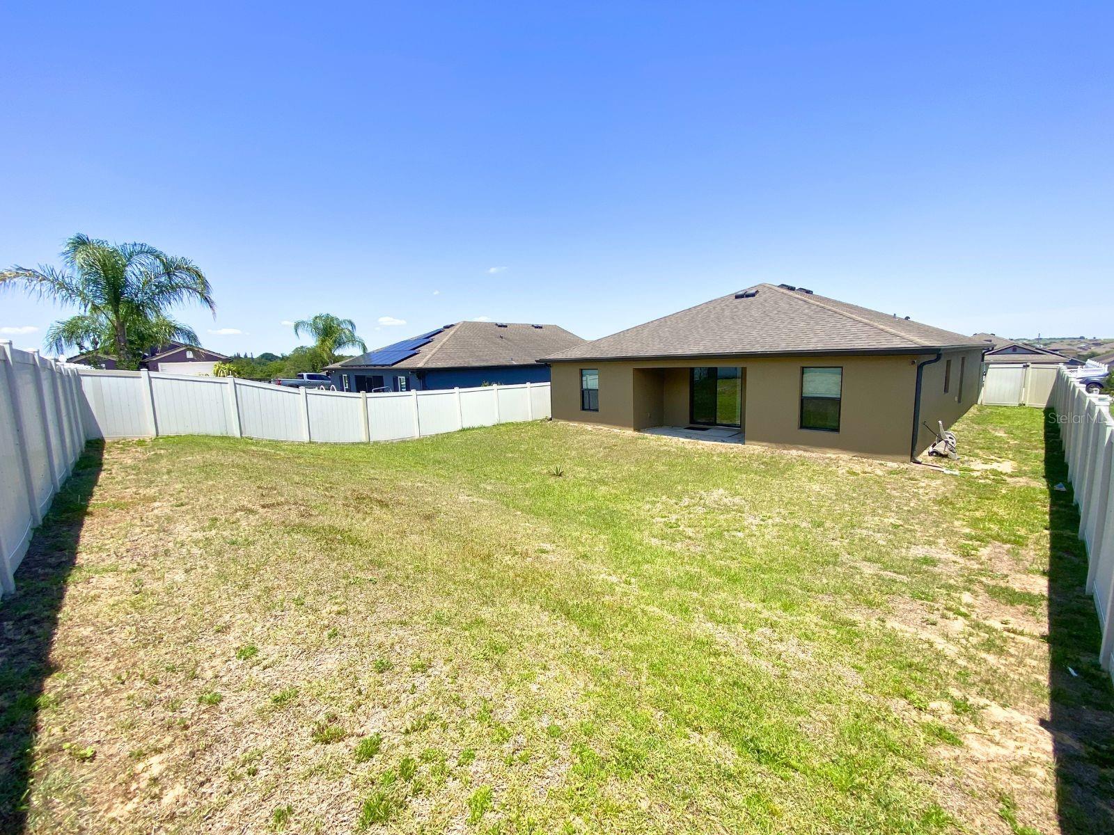 RIDGE DUNDEE - Residential