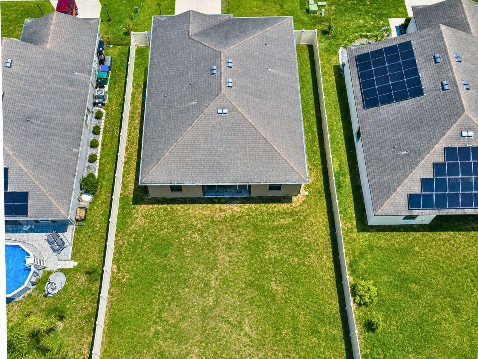 RIDGE DUNDEE - Residential
