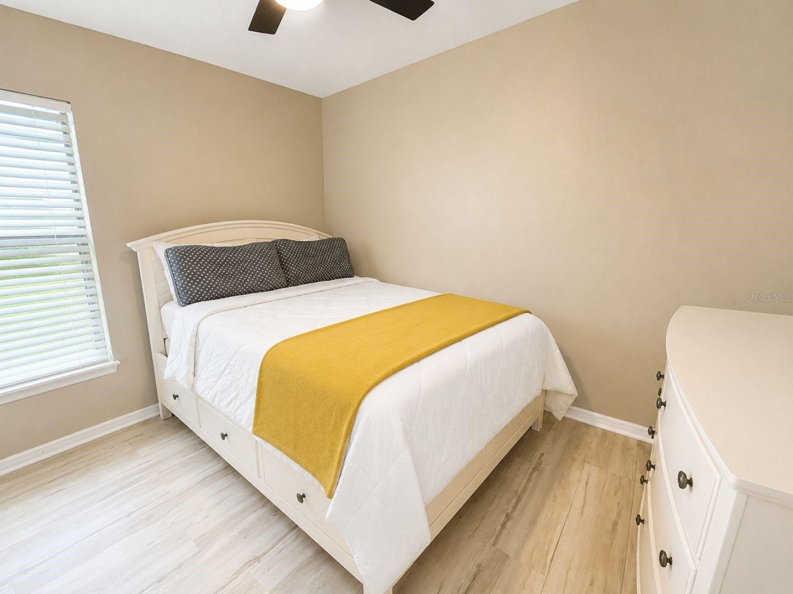 RIDGE DUNDEE - Residential