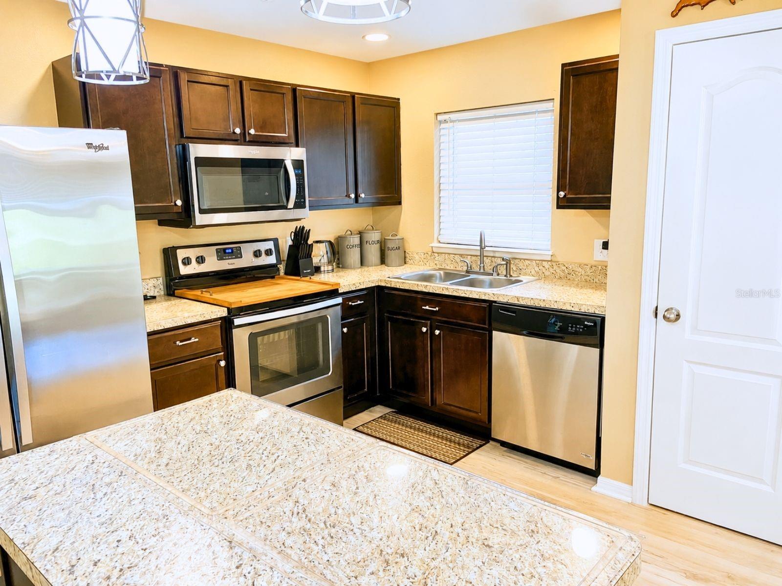 RIDGE DUNDEE - Residential