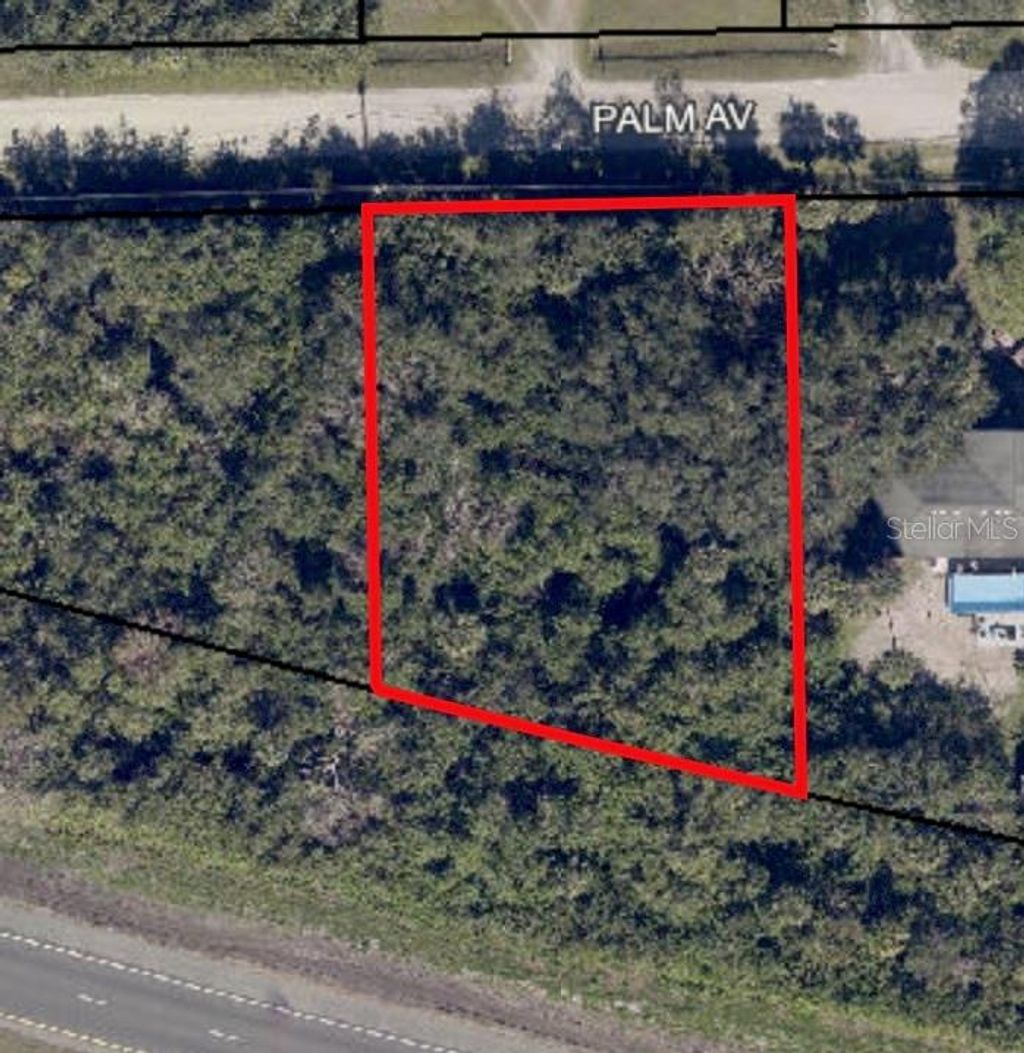Photo of None, Cocoa, FL 32926 (MLS # O6410417)