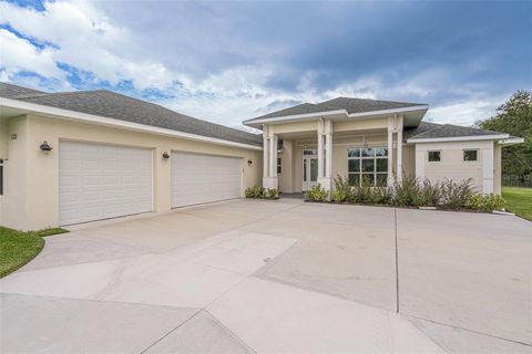 A home in KISSIMMEE