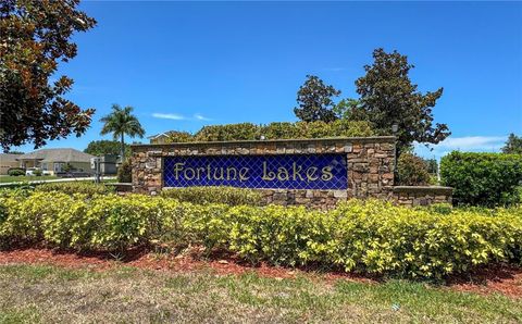 A home in KISSIMMEE