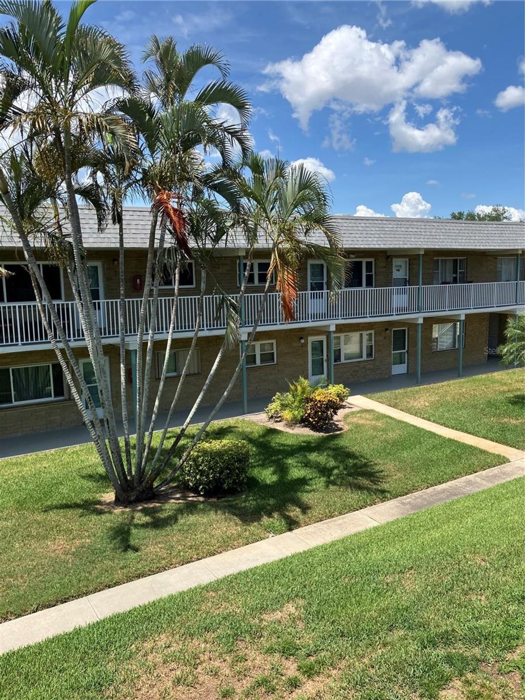 Photo of 5247 81st Street N #18, St Petersburg, FL 33709 (MLS # TB8503474)