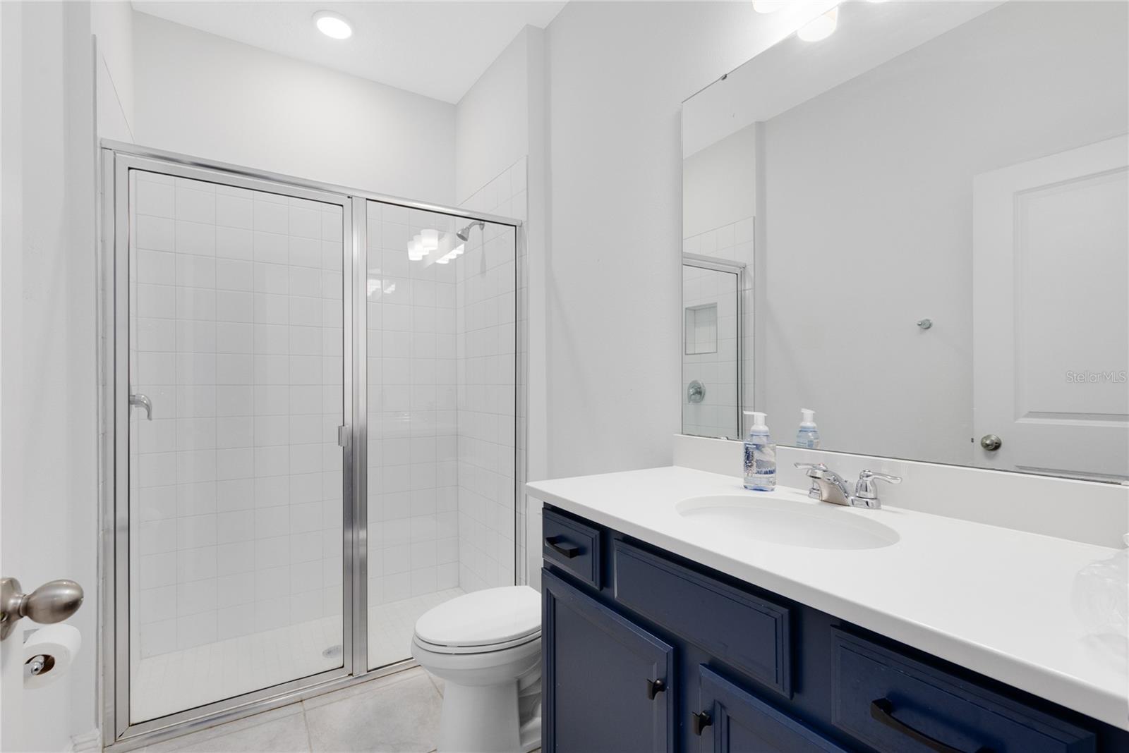 SUMMERDALE - Residential Lease