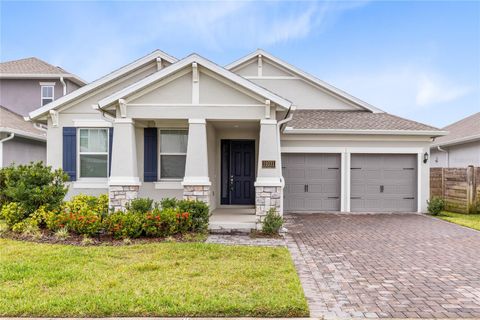 19331 BANFIELD PLACE ORLANDO FL 32827