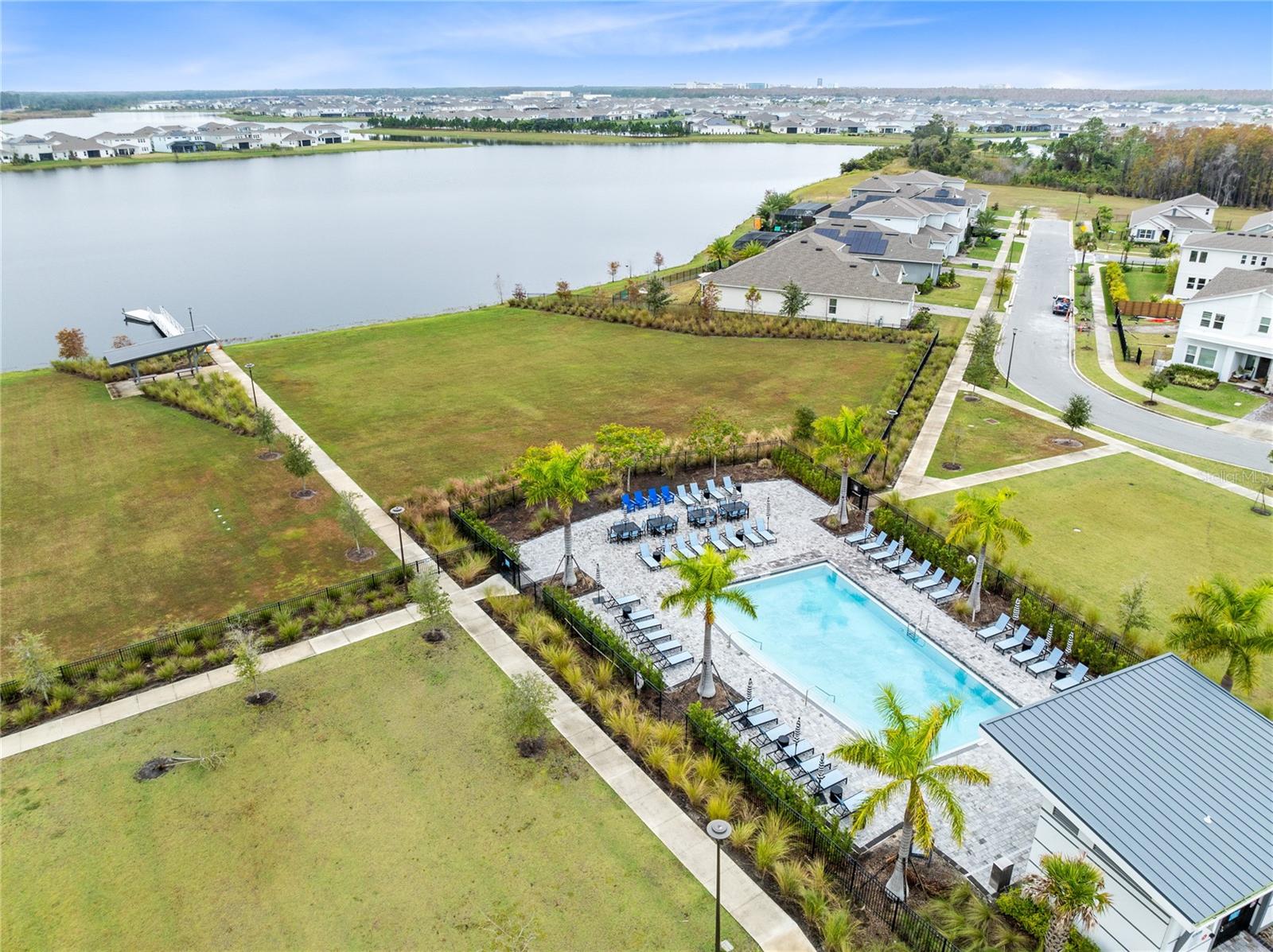 SUMMERDALE - Residential Lease