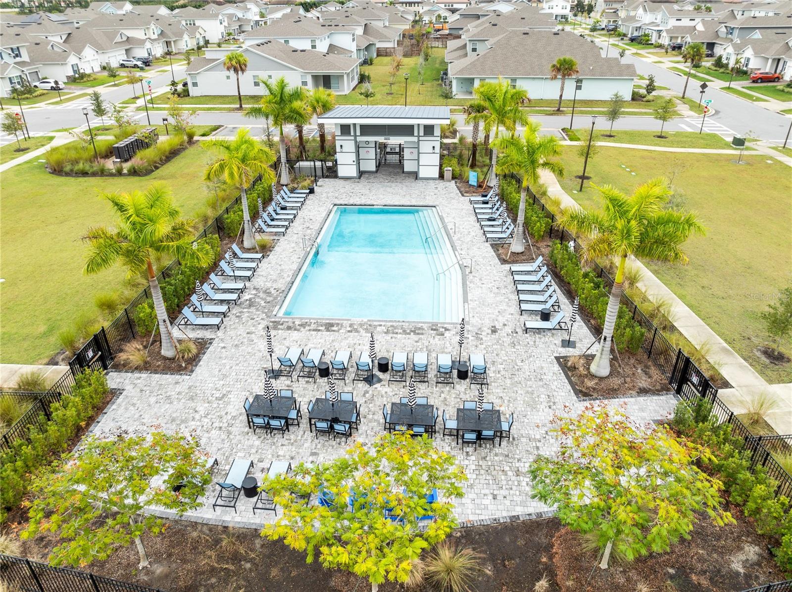 SUMMERDALE - Residential Lease