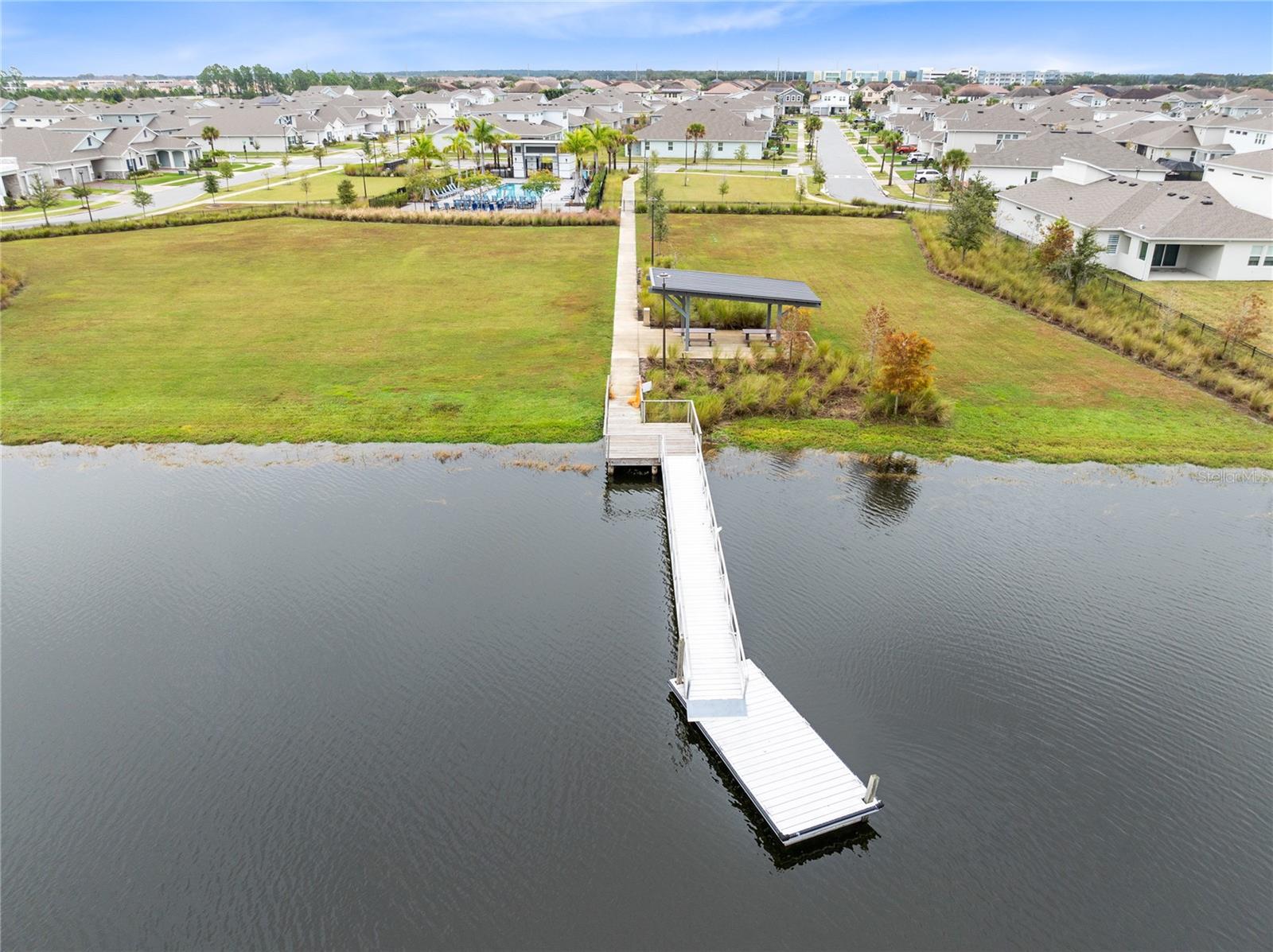 SUMMERDALE - Residential Lease