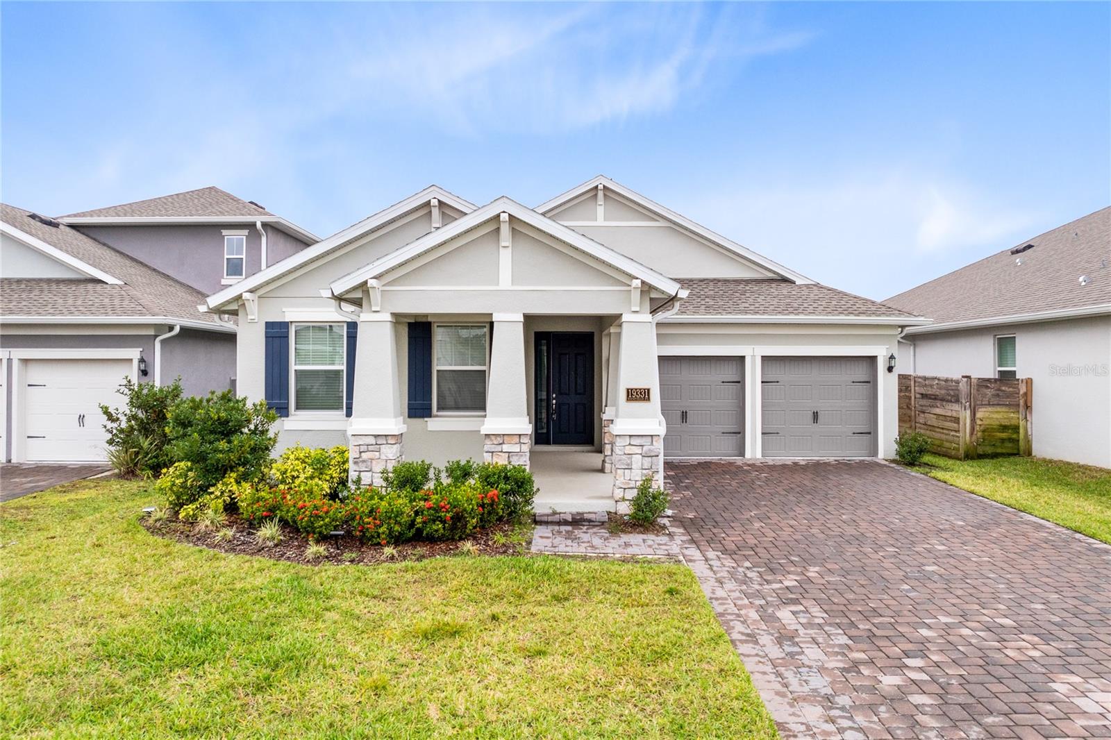 SUMMERDALE - Residential Lease