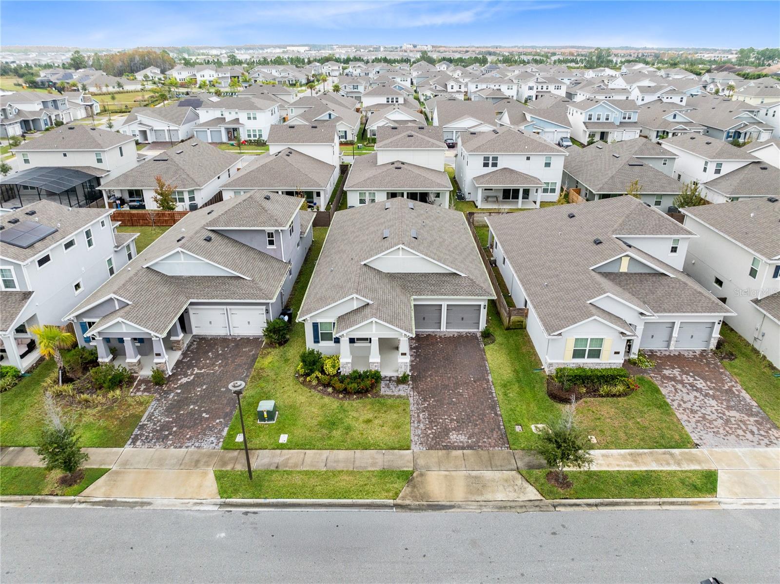 SUMMERDALE - Residential Lease