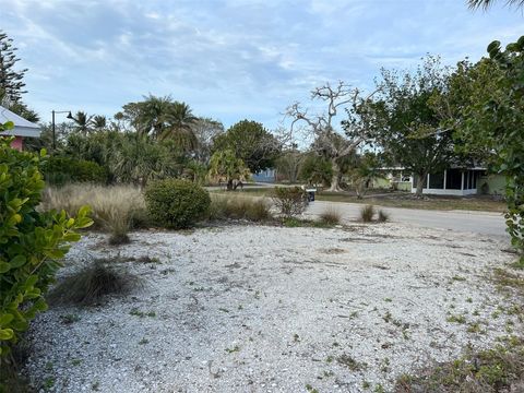 A home in LONGBOAT KEY