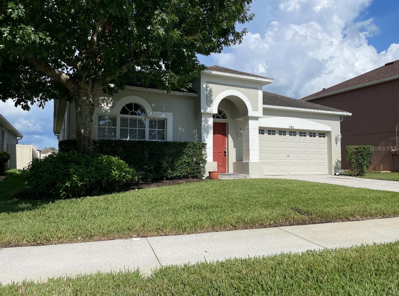 17913 AYRSHIRE BOULEVARD