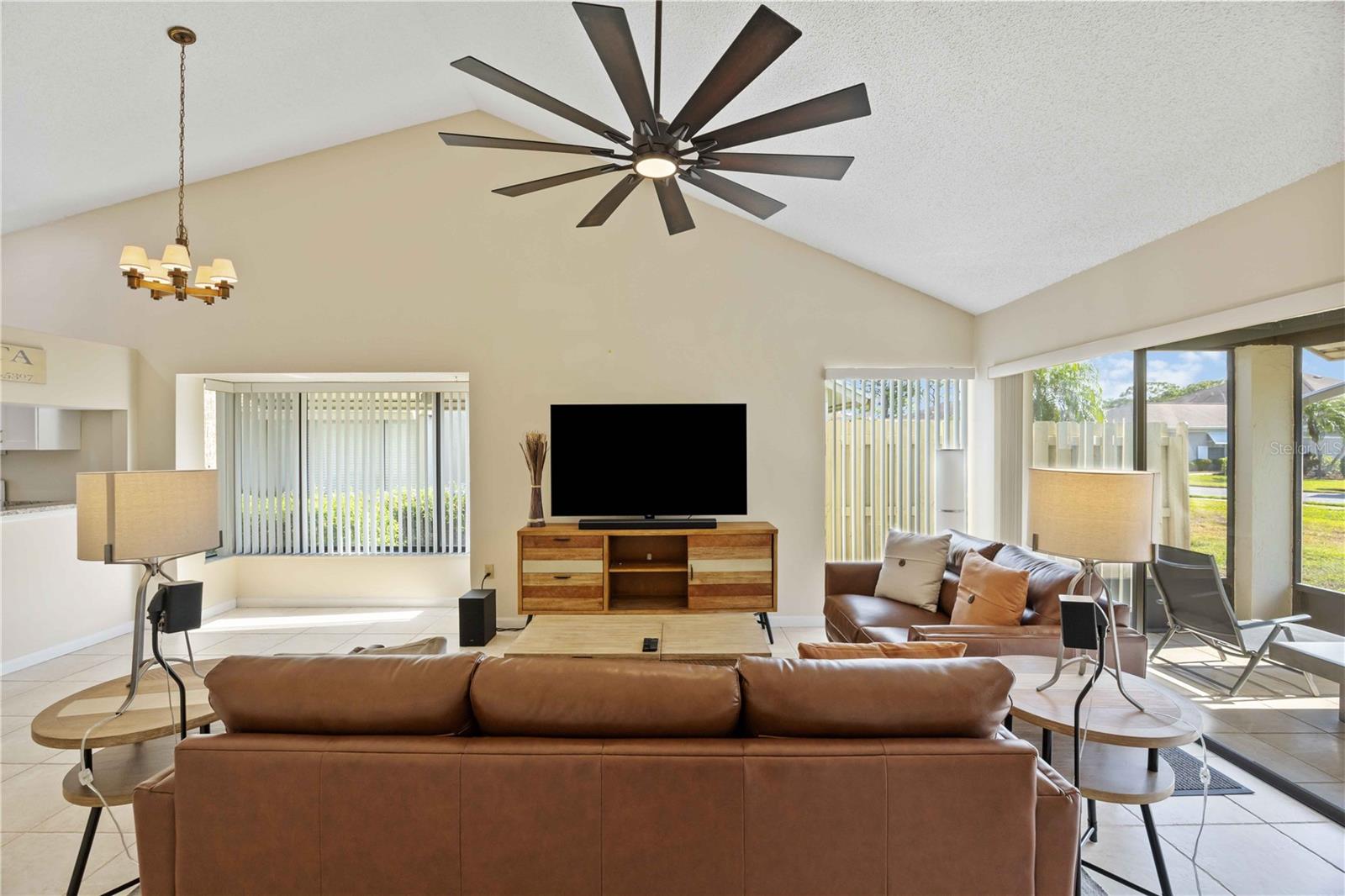 SOMERSET - Residential