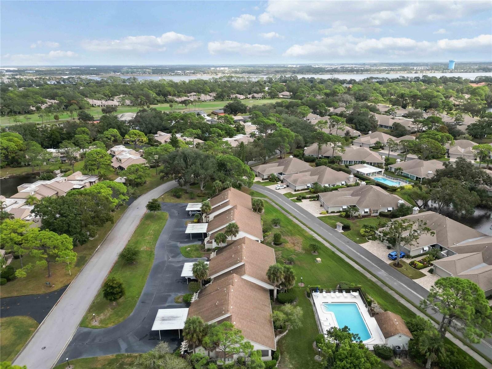 SOMERSET - Residential