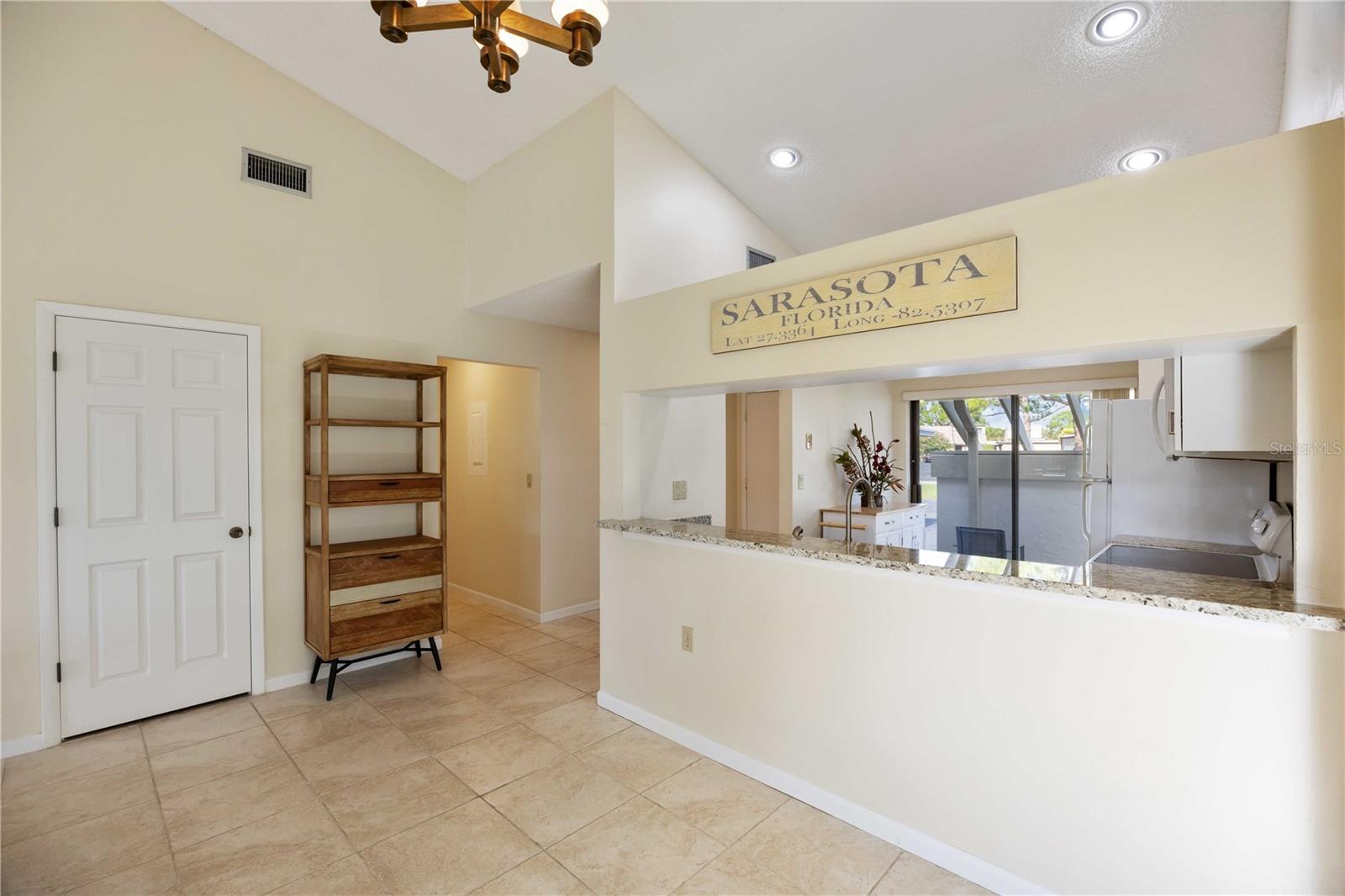 SOMERSET - Residential