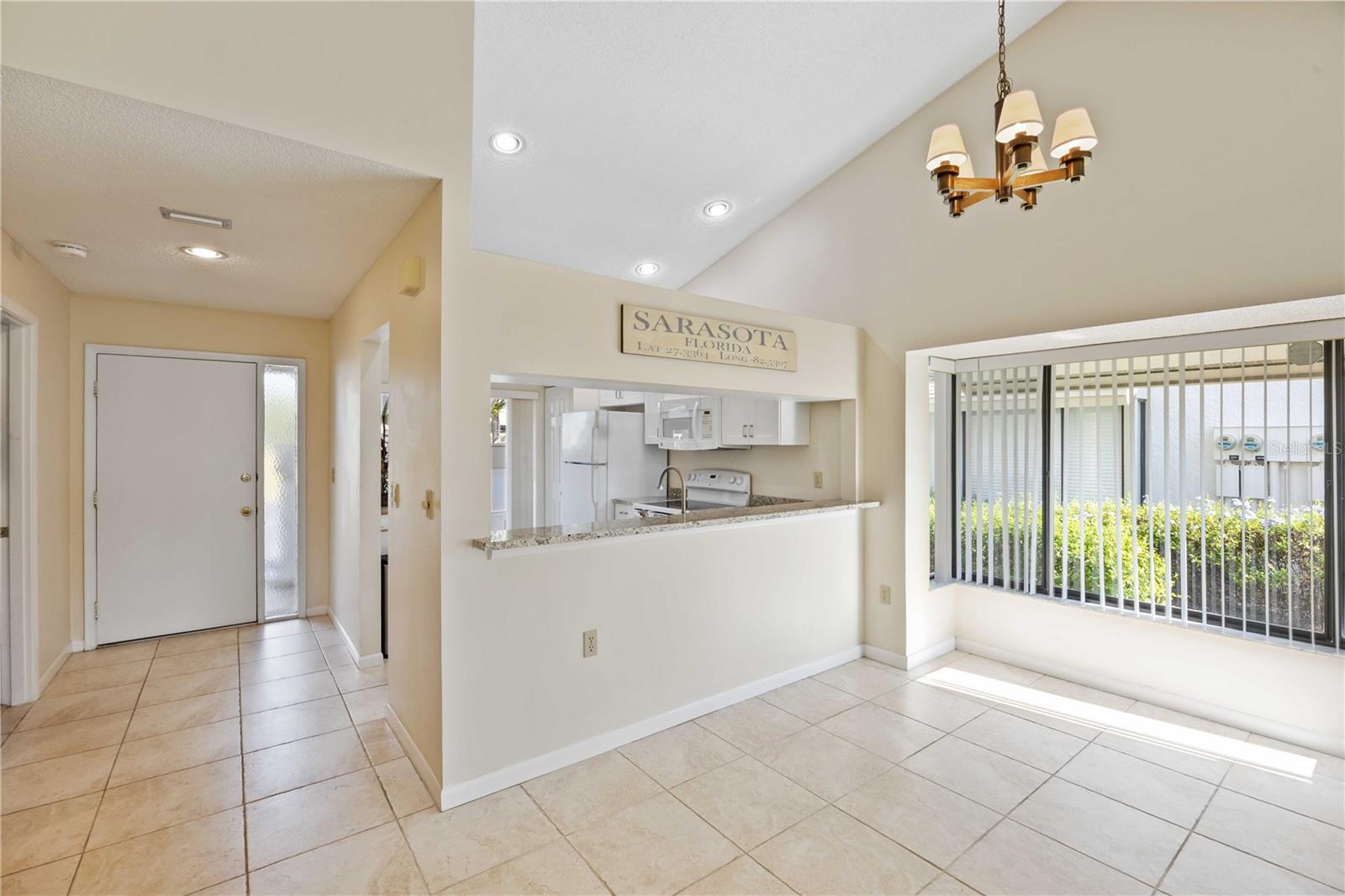 SOMERSET - Residential