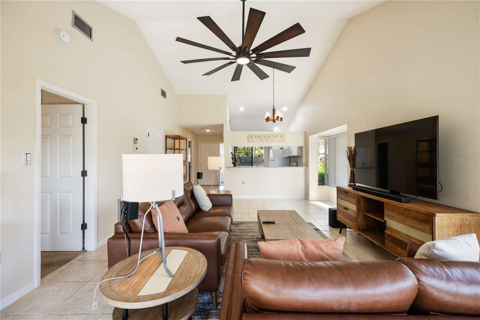 SOMERSET - Residential