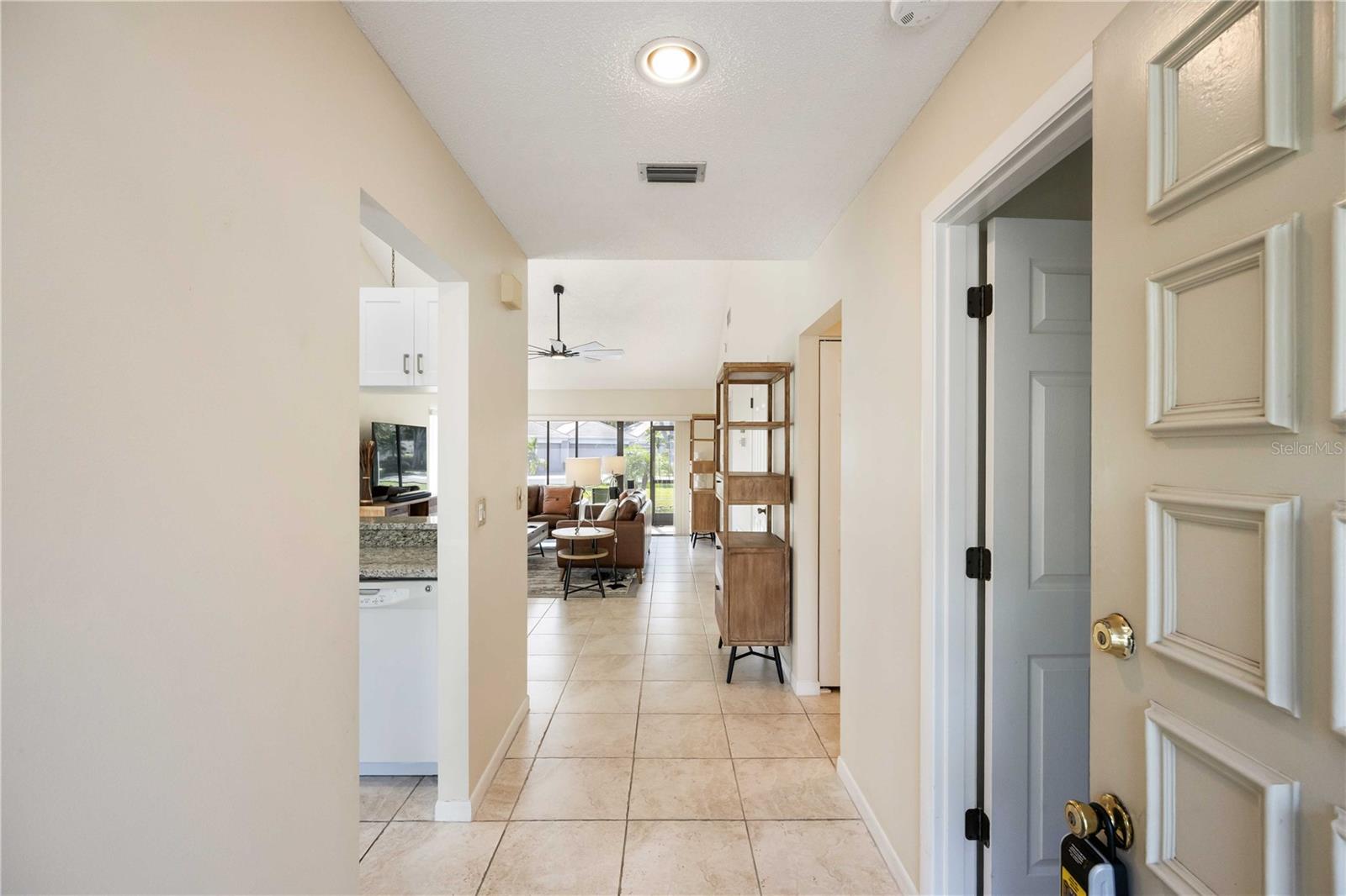 SOMERSET - Residential