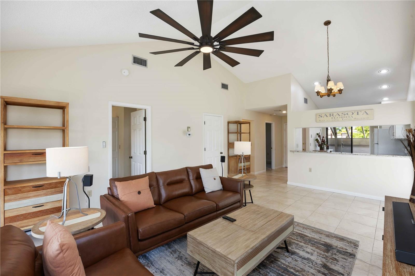 SOMERSET - Residential