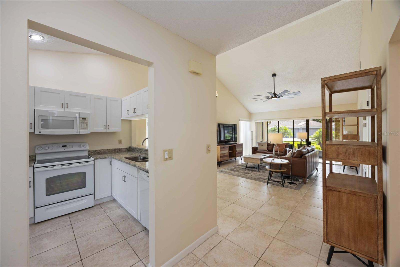 SOMERSET - Residential