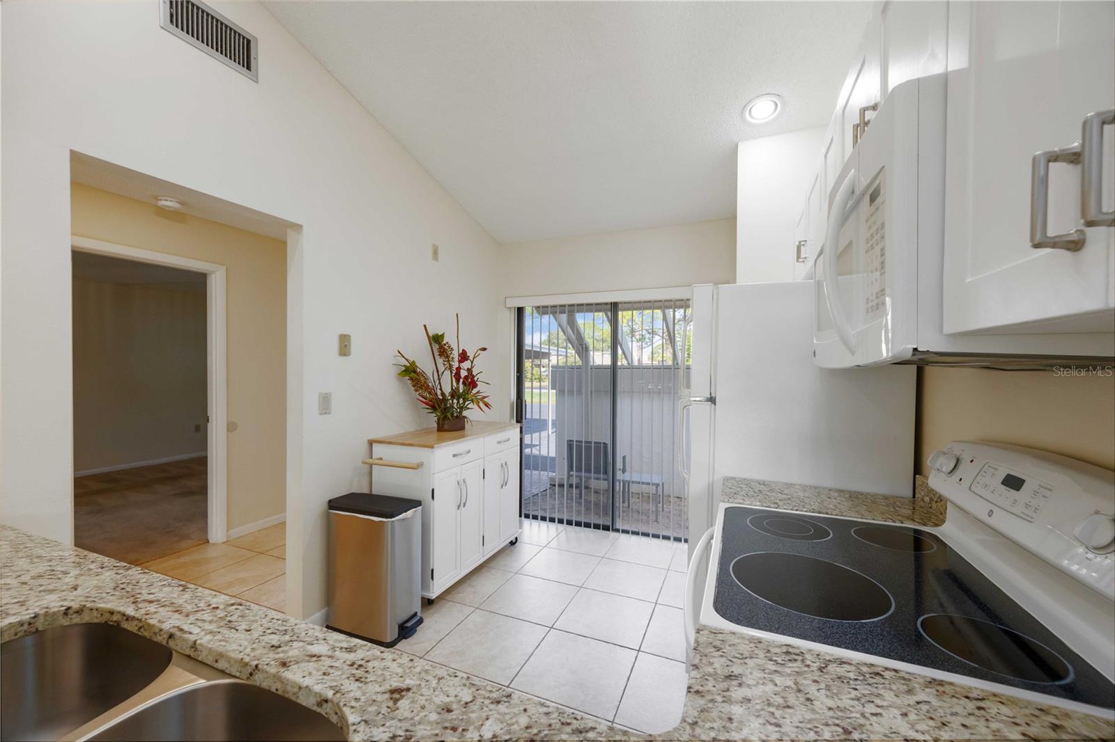 SOMERSET - Residential