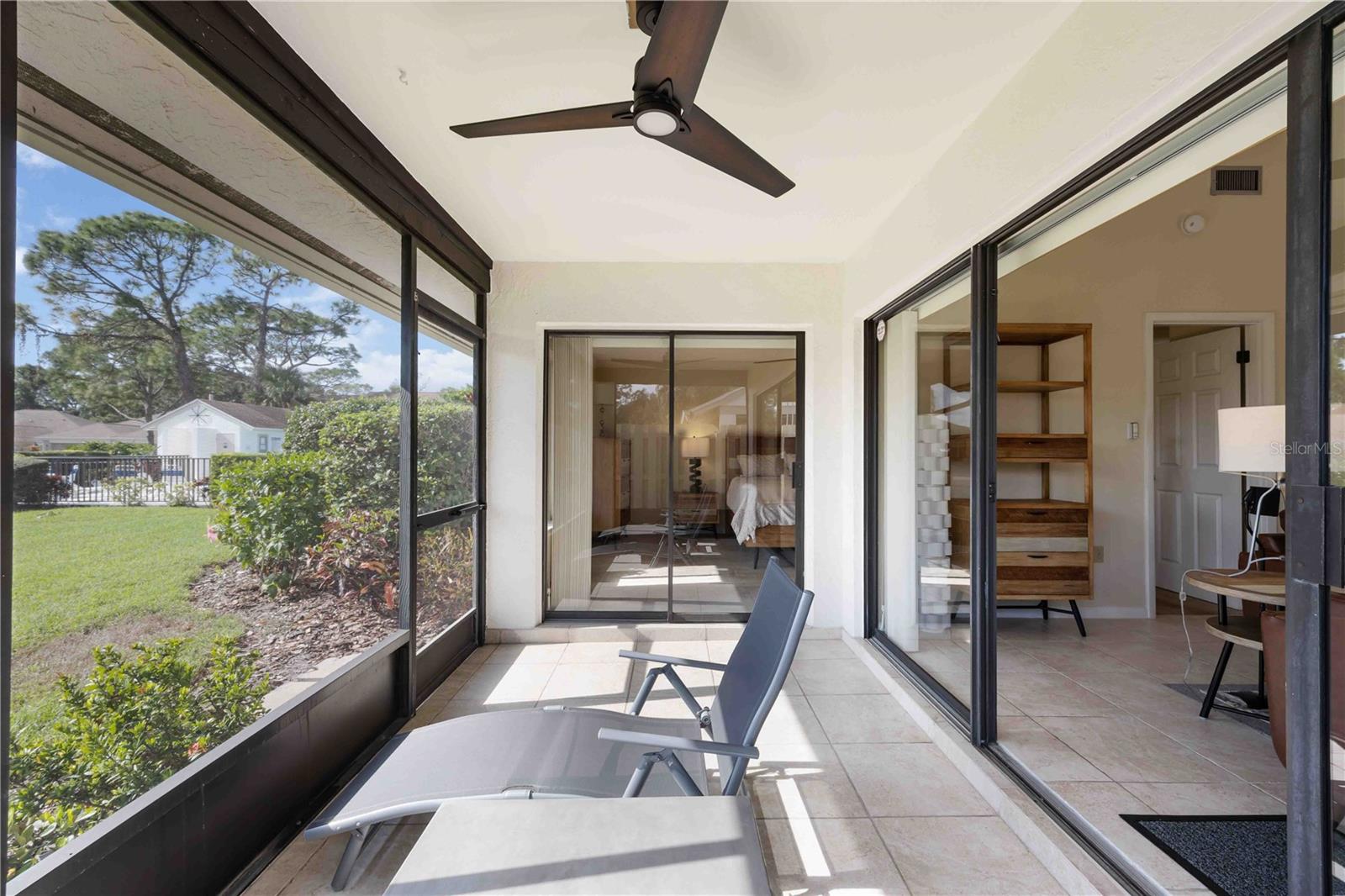 SOMERSET - Residential