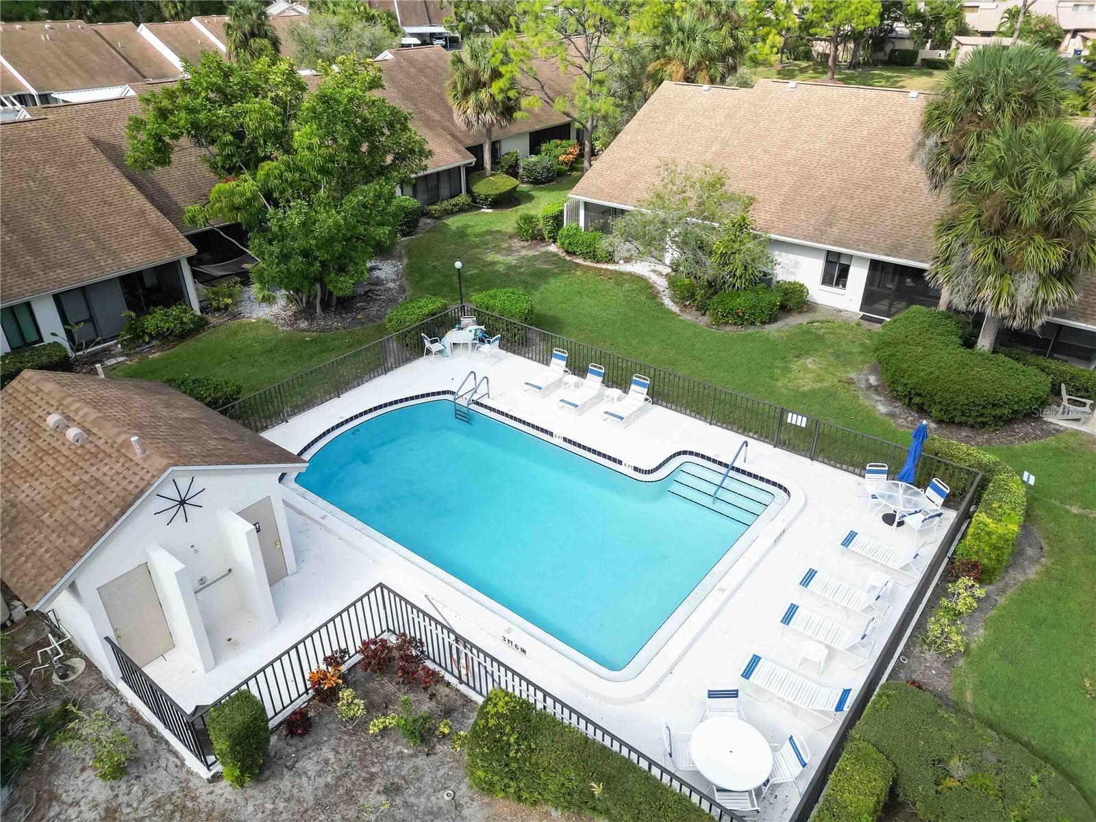 SOMERSET - Residential