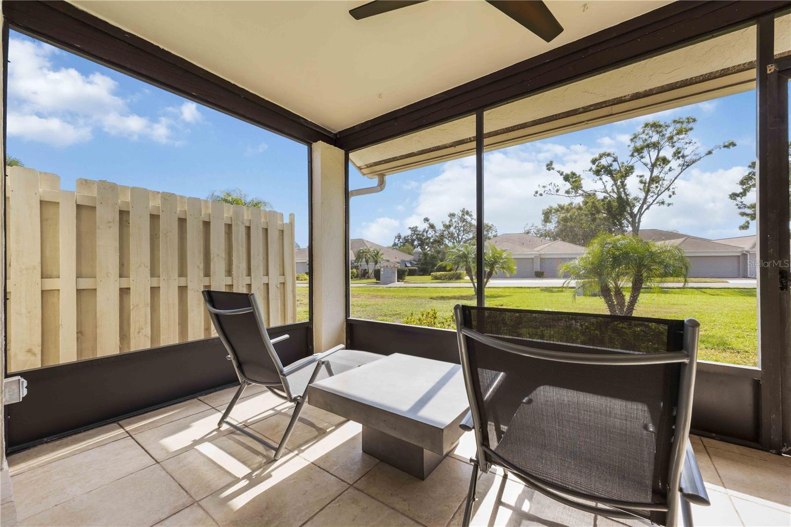 SOMERSET - Residential