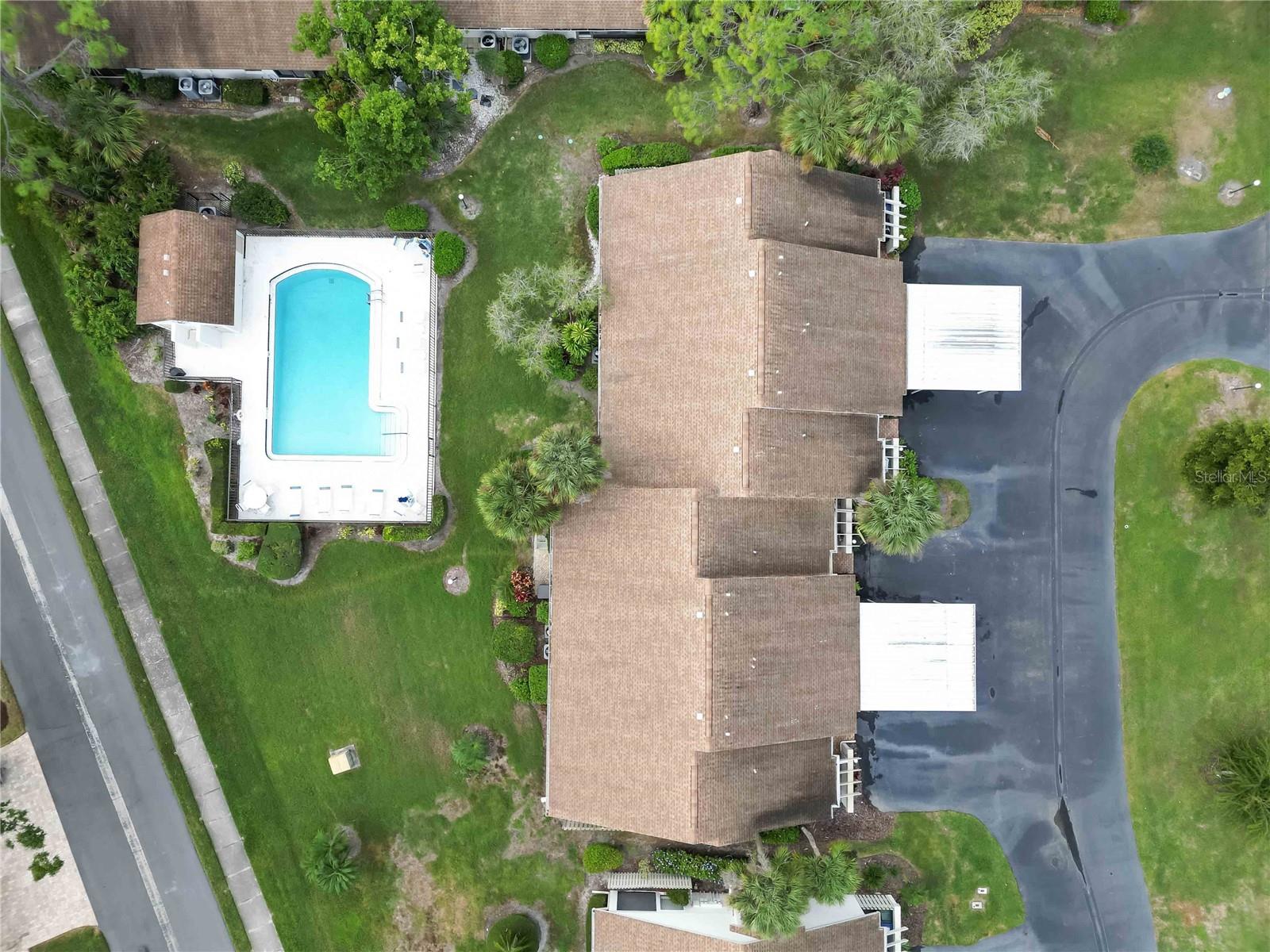 SOMERSET - Residential