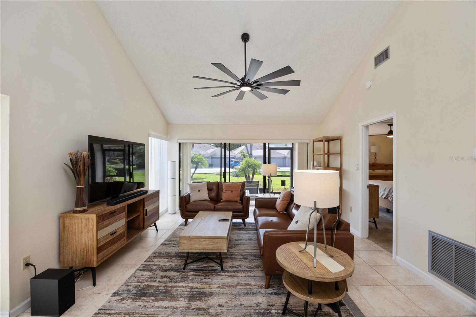 SOMERSET - Residential