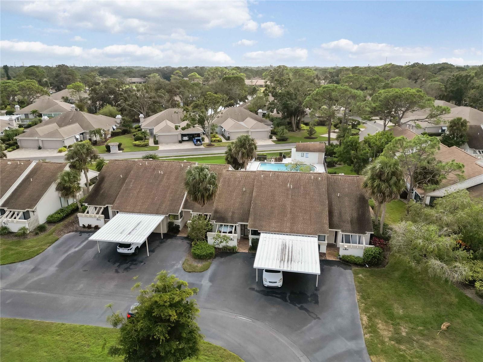 SOMERSET - Residential