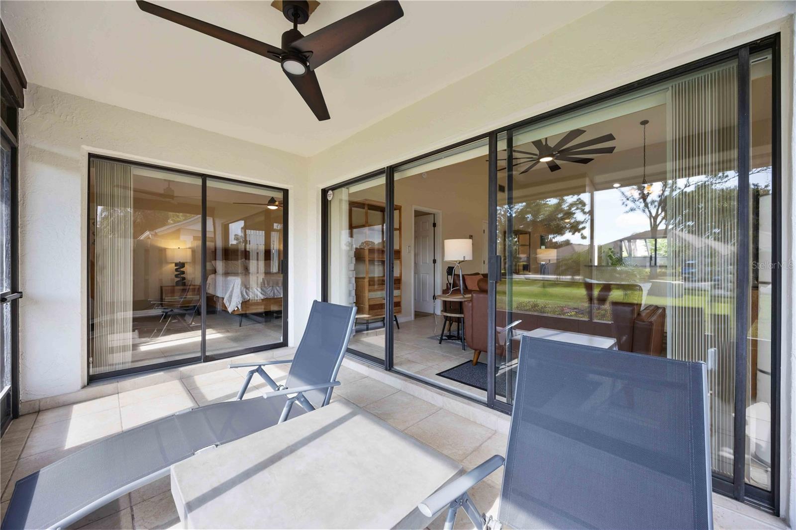 SOMERSET - Residential