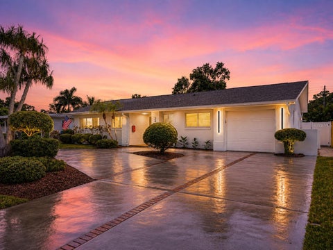 Photo of 2400 66th Terrace S, St Petersburg, FL 33712 (MLS # TB8536436)