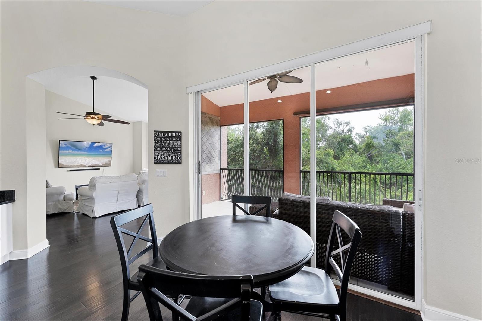 ACADEMY PARK PH II & III - Residential Lease