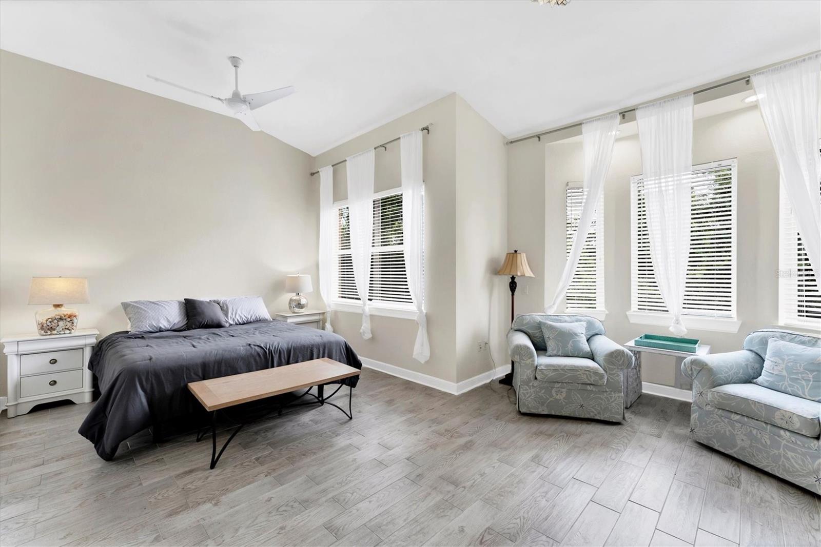 ACADEMY PARK PH II & III - Residential Lease