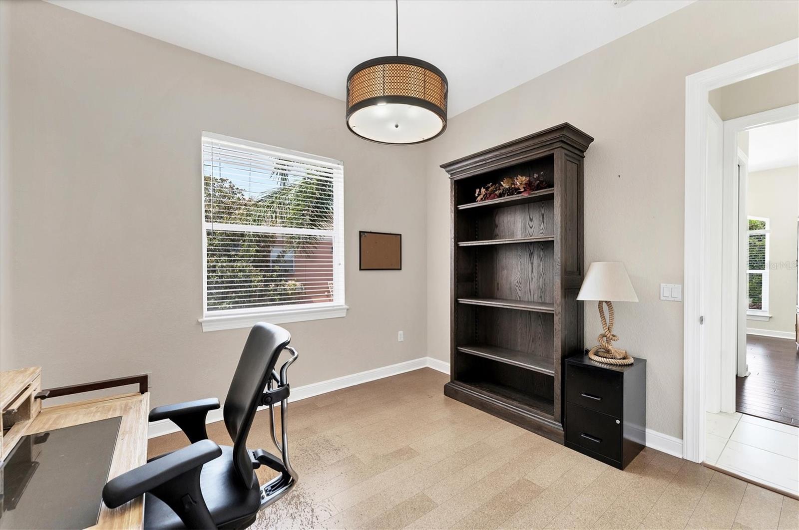 ACADEMY PARK PH II & III - Residential Lease