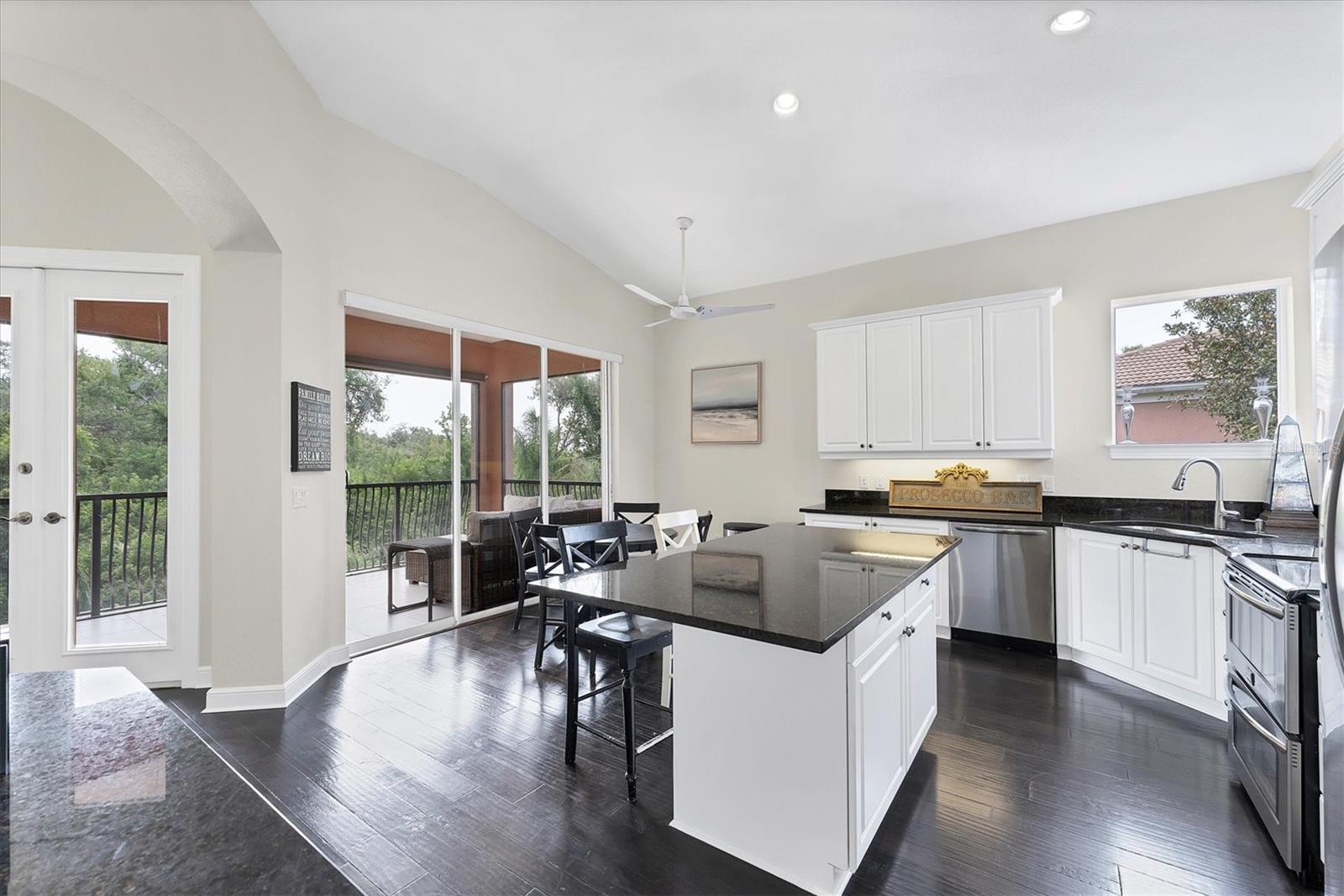 ACADEMY PARK PH II & III - Residential Lease