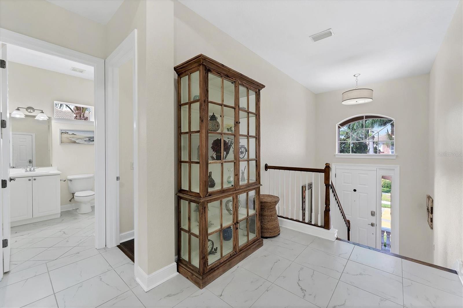 ACADEMY PARK PH II & III - Residential Lease