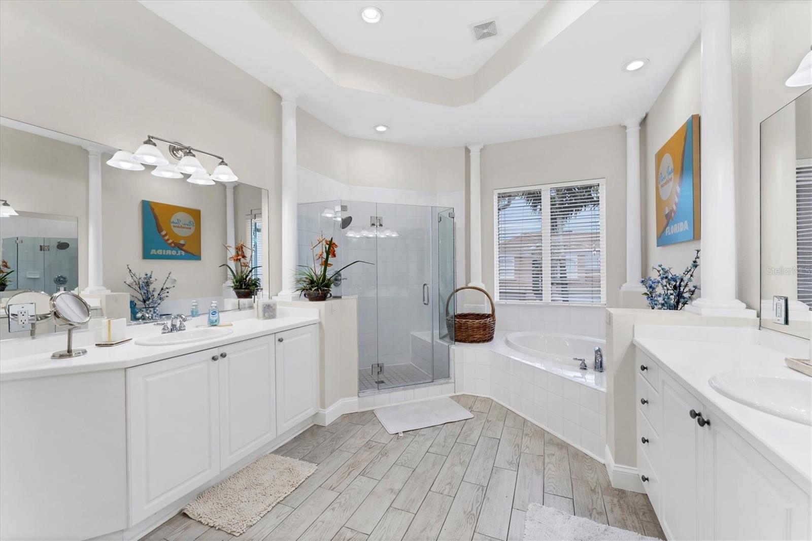 ACADEMY PARK PH II & III - Residential Lease