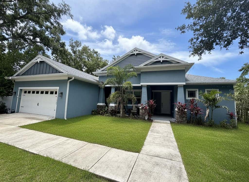 Photo of 11560 110th Avenue, Largo, FL 33778 (MLS # TB8515300)