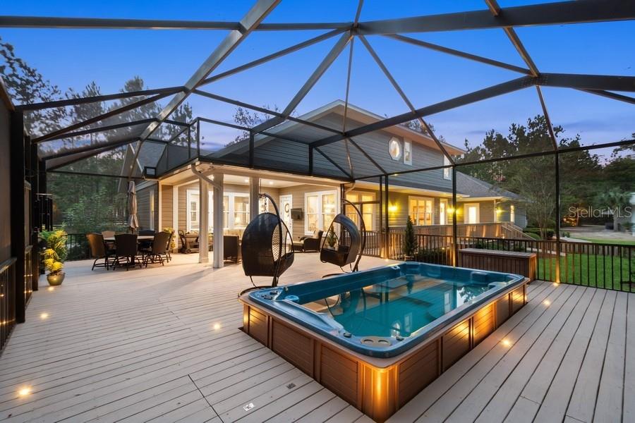 HILLS OF SAN FELASCO - Residential