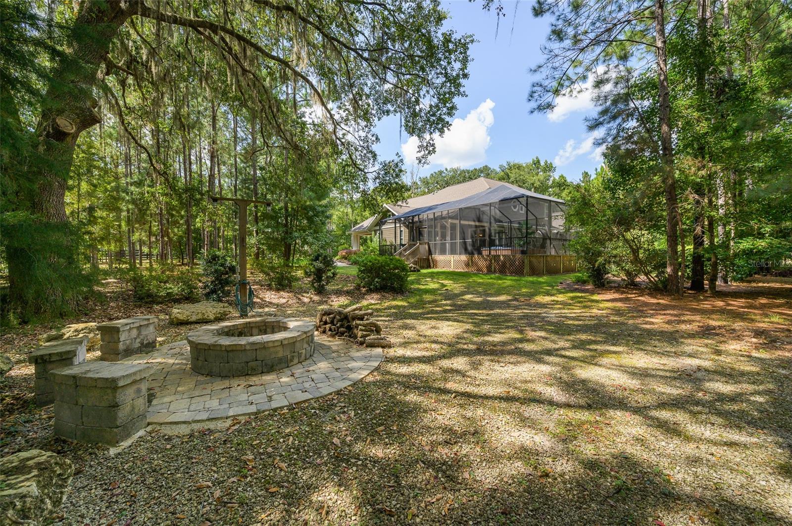 HILLS OF SAN FELASCO - Residential