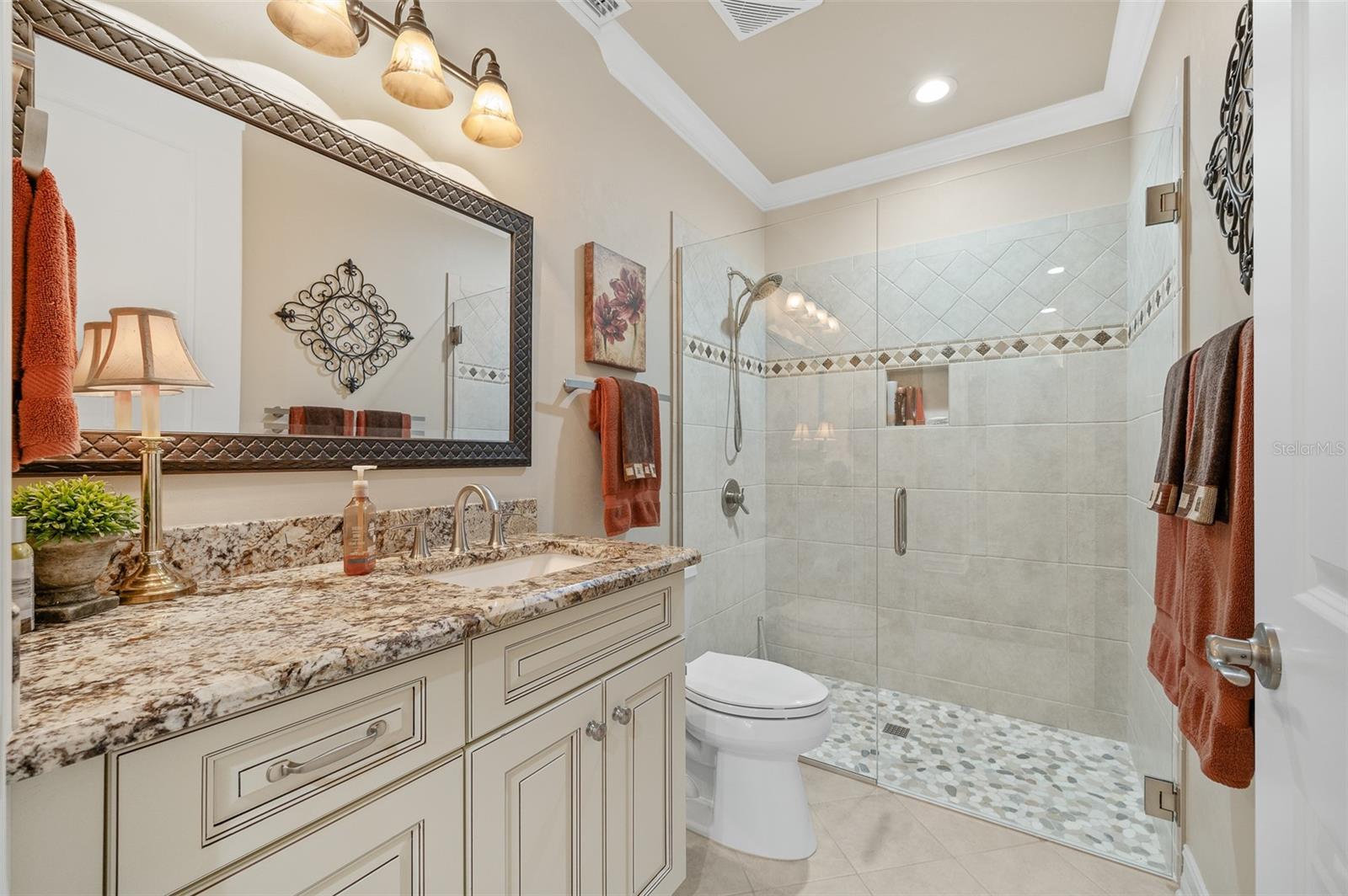 HILLS OF SAN FELASCO - Residential