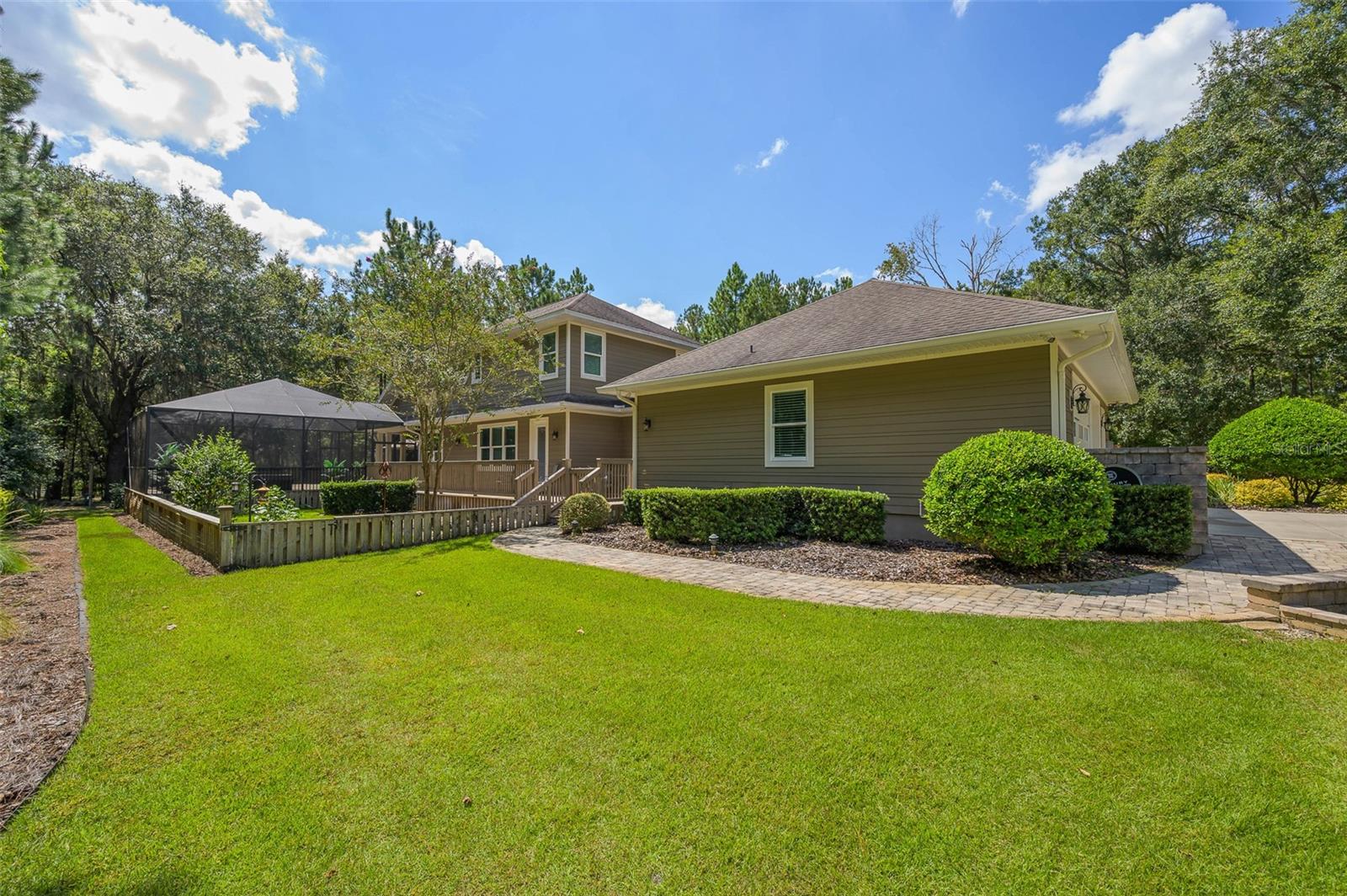 HILLS OF SAN FELASCO - Residential