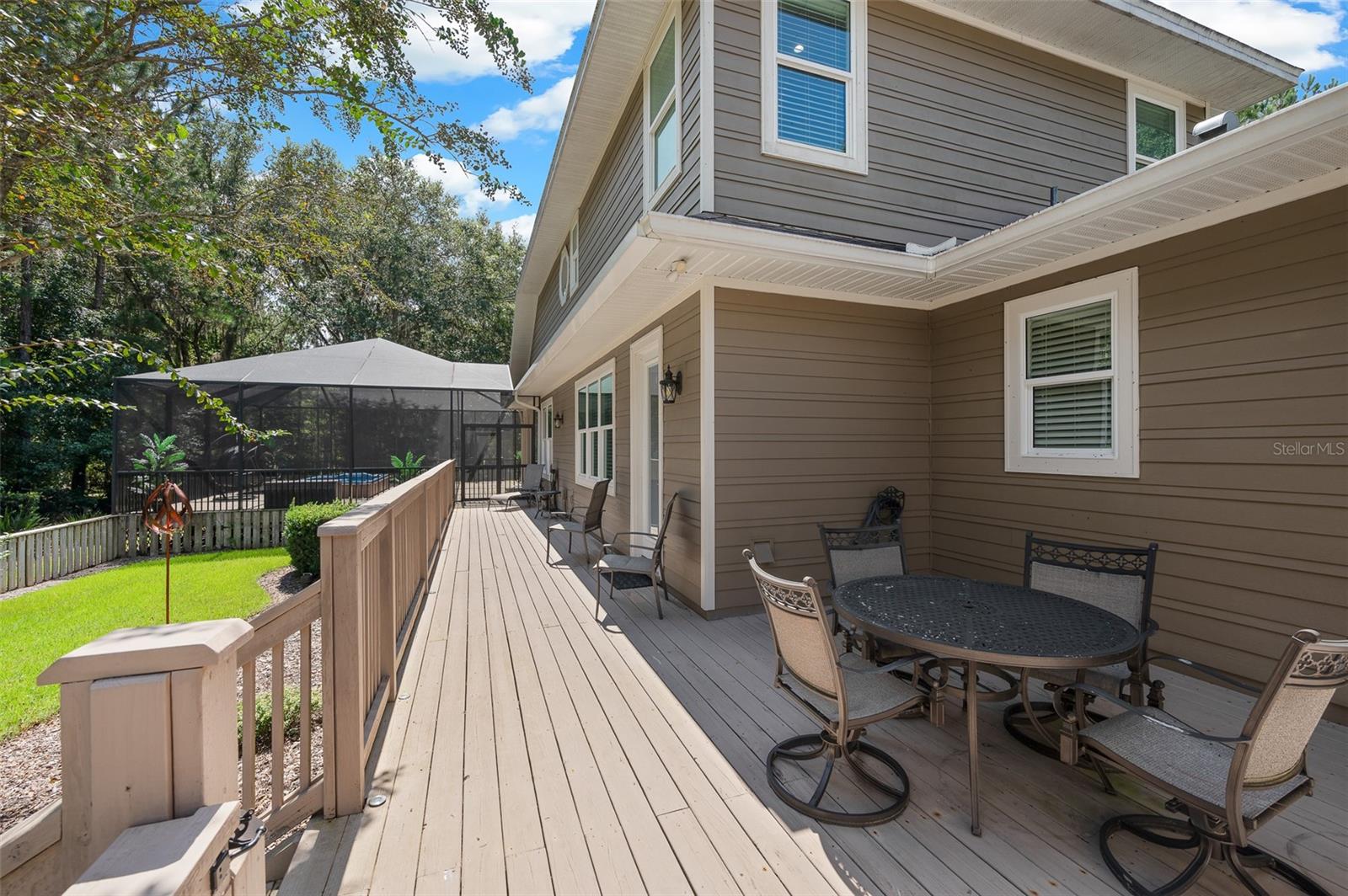 HILLS OF SAN FELASCO - Residential