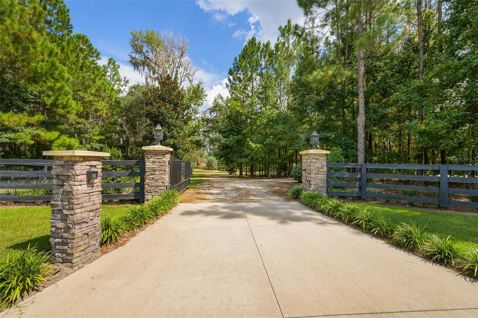 HILLS OF SAN FELASCO - Residential