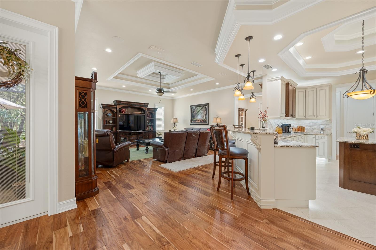 HILLS OF SAN FELASCO - Residential