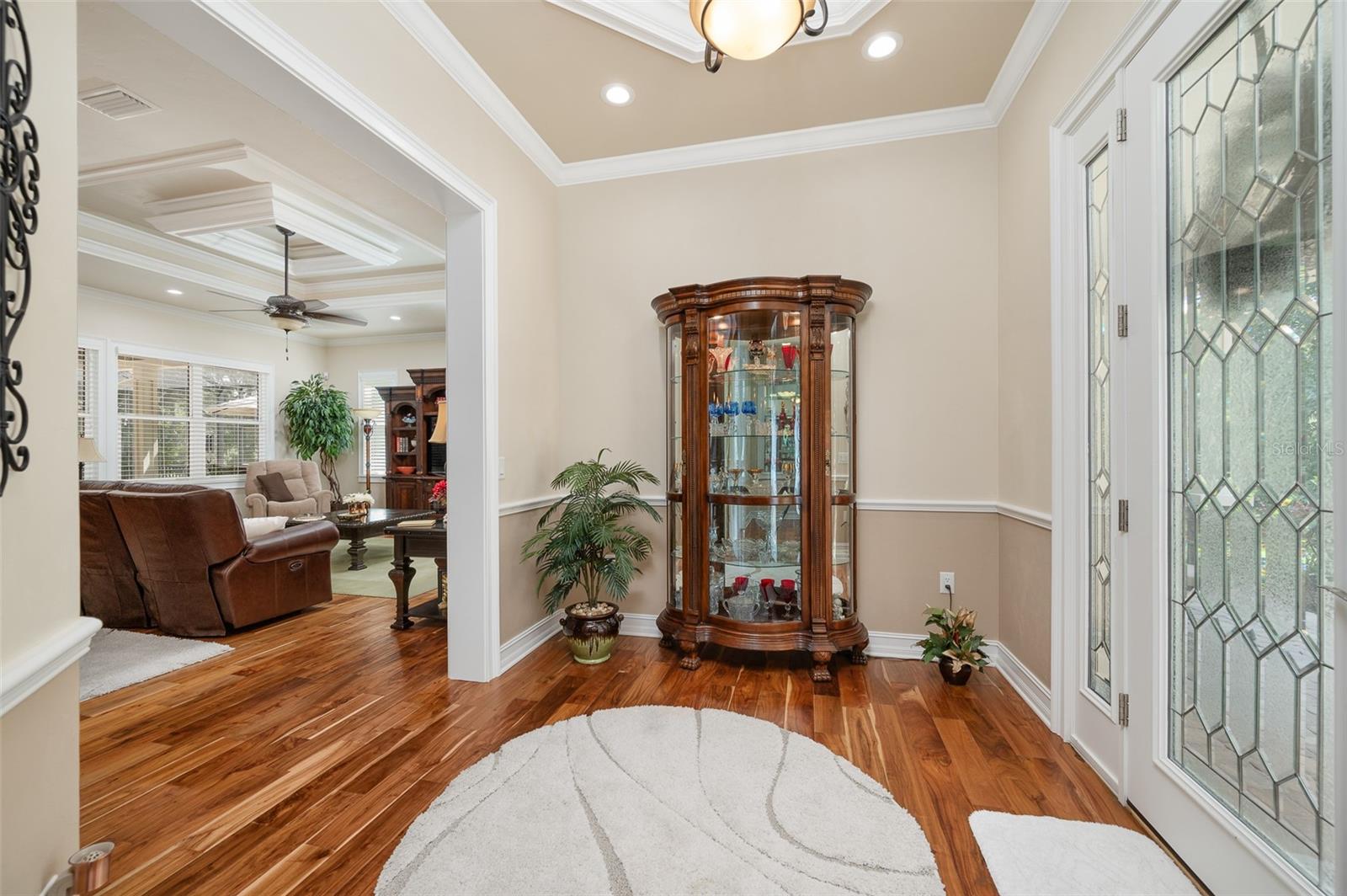 HILLS OF SAN FELASCO - Residential