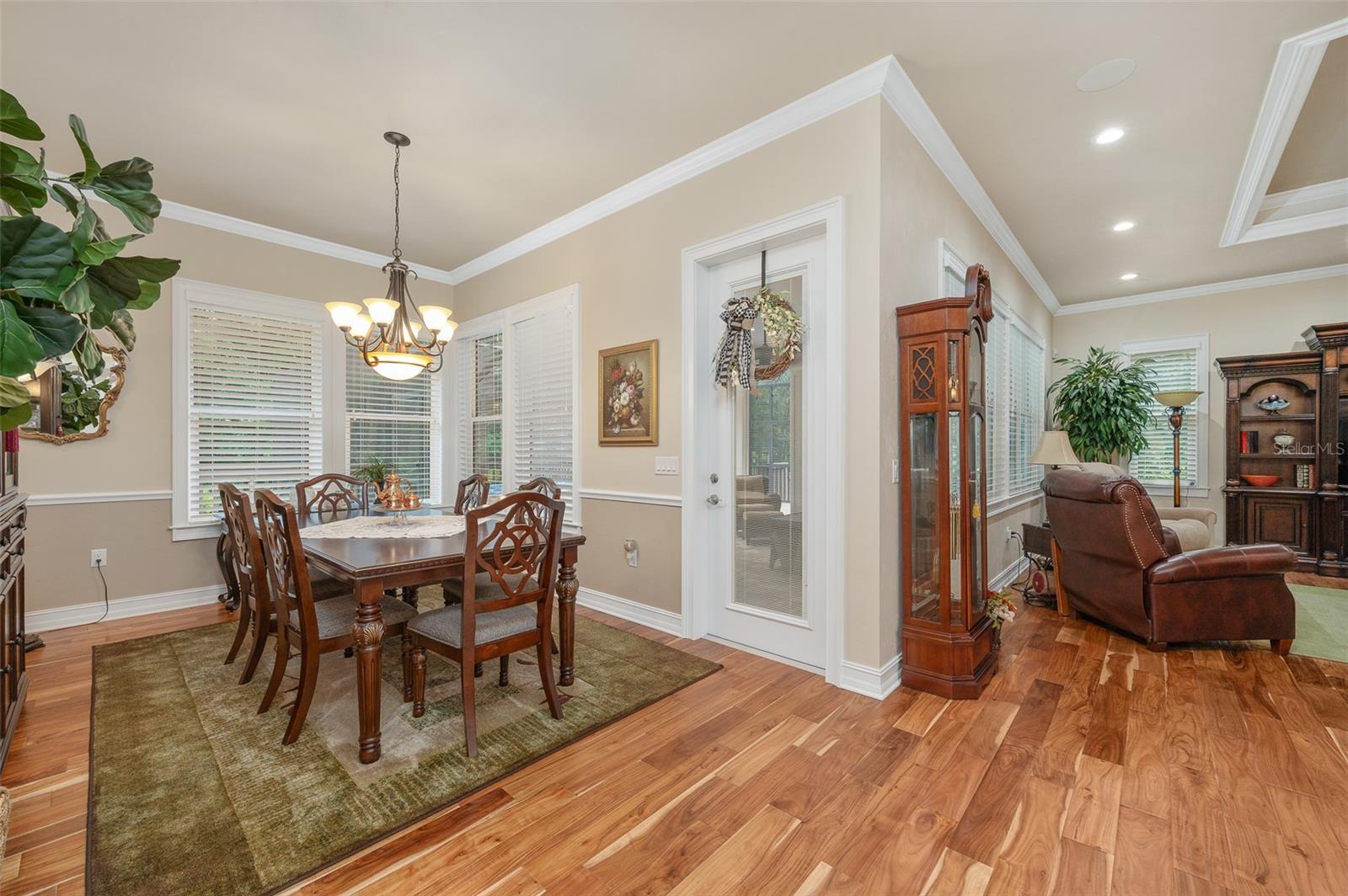 HILLS OF SAN FELASCO - Residential